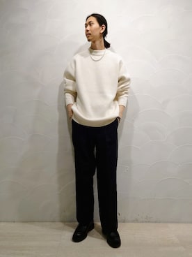 uchidaさんのコーディネート