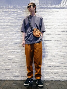 uchidaさんのコーディネート