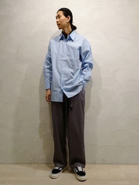 uchidaさんのコーディネート