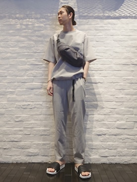 uchidaさんのコーディネート