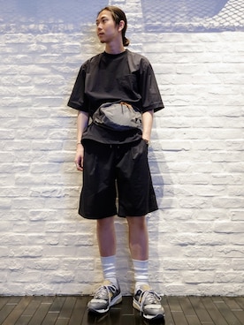 uchidaさんのコーディネート