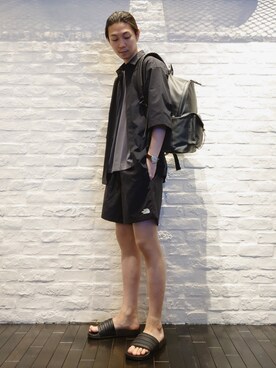 uchidaさんのコーディネート