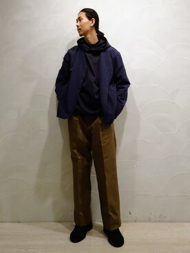 uchidaさんのコーディネート