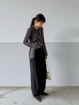 mayumi+さんのコーディネート