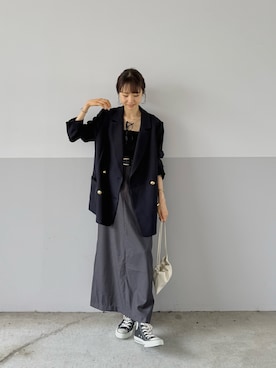 mayumi+さんのコーディネート