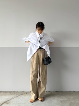 mayumi+さんのコーディネート