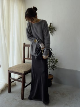 mayumi+さんのコーディネート