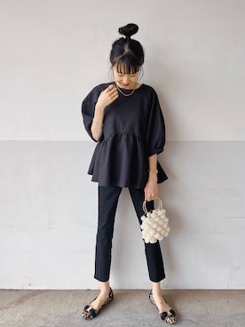 mayumi+さんのコーディネート