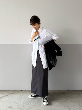 mayumi+さんのコーディネート