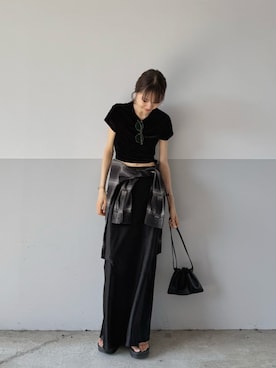 mayumi+さんのコーディネート