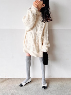 mayumi+さんのコーディネート