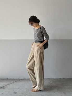 mayumi+さんのコーディネート