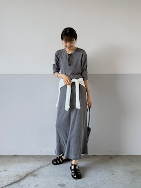 mayumi+さんのコーディネート