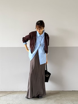 mayumi+さんのコーディネート