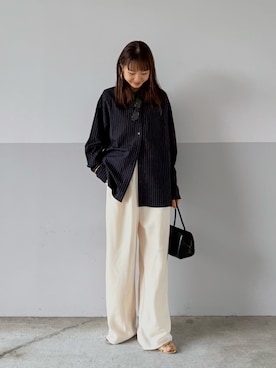 mayumi+さんのコーディネート