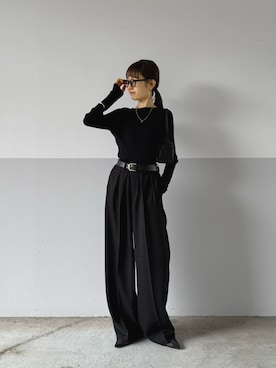 mayumi+さんのコーディネート