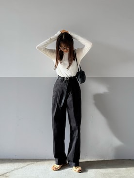 mayumi+さんのコーディネート