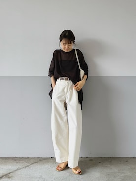 mayumi+さんのコーディネート