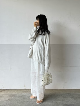 mayumi+さんのコーディネート