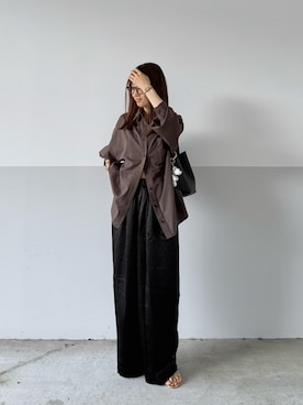 mayumi+さんのコーディネート