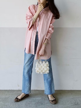 mayumi+さんのコーディネート