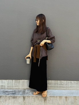 mayumi+さんのコーディネート