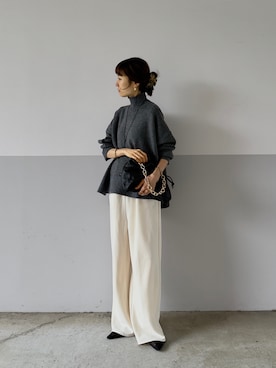 mayumi+さんのコーディネート