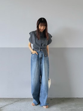 mayumi+さんのコーディネート