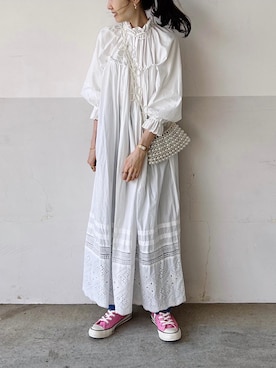 mayumi+さんのコーディネート