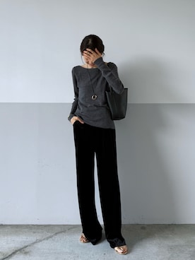 mayumi+さんのコーディネート