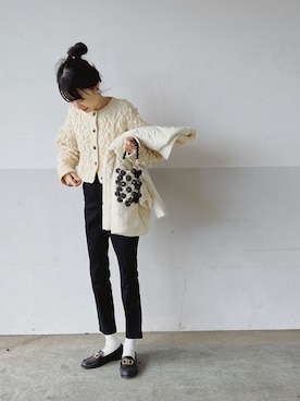 mayumi+さんのコーディネート