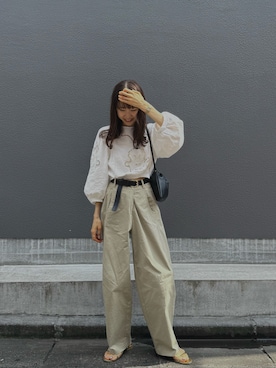 mayumi+さんのコーディネート