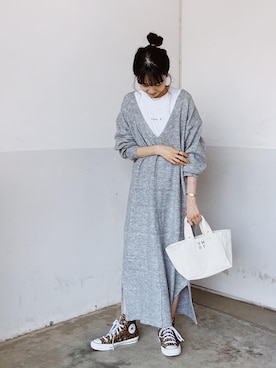 mayumi+さんのコーディネート