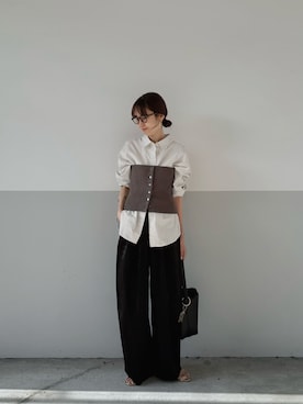 mayumi+さんのコーディネート