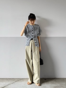 mayumi+さんのコーディネート