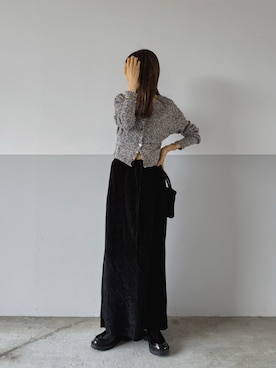 mayumi+さんのコーディネート