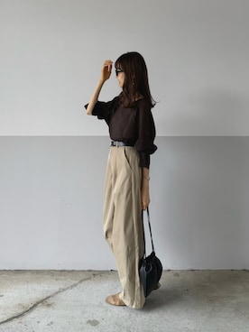 mayumi+さんのコーディネート