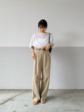 mayumi+さんのコーディネート