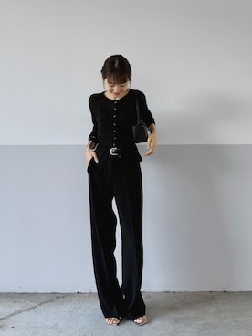 mayumi+さんのコーディネート