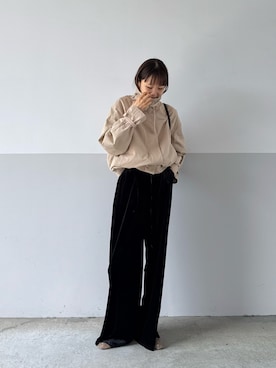 mayumi+さんのコーディネート