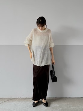 mayumi+さんのコーディネート