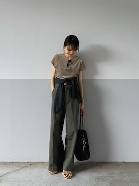 mayumi+さんのコーディネート