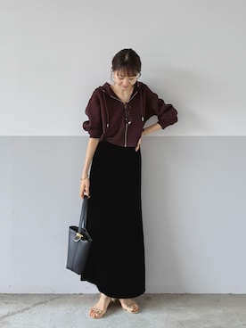 mayumi+さんのコーディネート