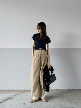 mayumi+さんのコーディネート