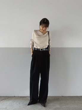 mayumi+さんのコーディネート