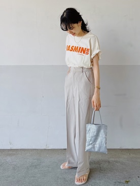 mayumi+さんのコーディネート