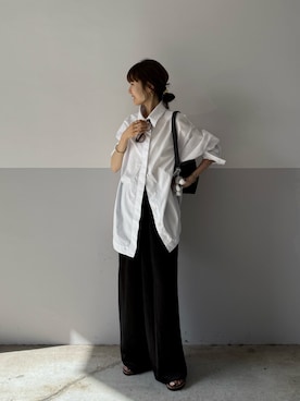 mayumi+さんのコーディネート