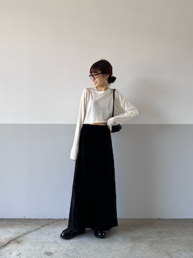 mayumi+さんのコーディネート