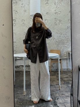 mayumi+さんのコーディネート