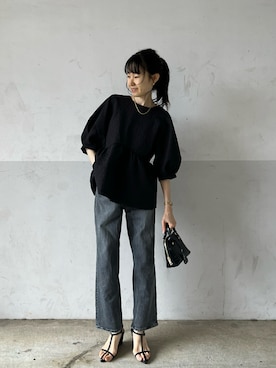 mayumi+さんのコーディネート